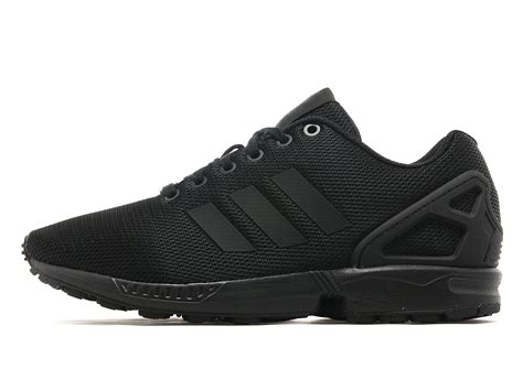 adidas zx flux männer schwarz|adidas original zx flux.